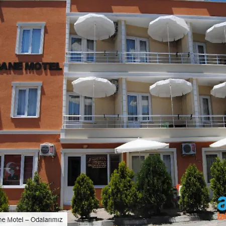 Avsa Cane 3* Türkeli