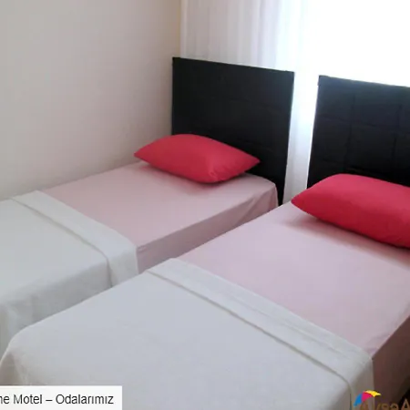 Avsa Cane Aparthotel