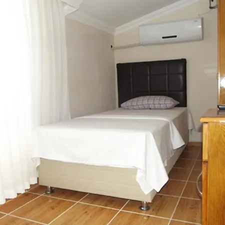 Avsa Cane Aparthotel 3*