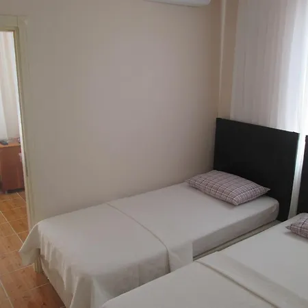 Avsa Cane Apartmanhotel