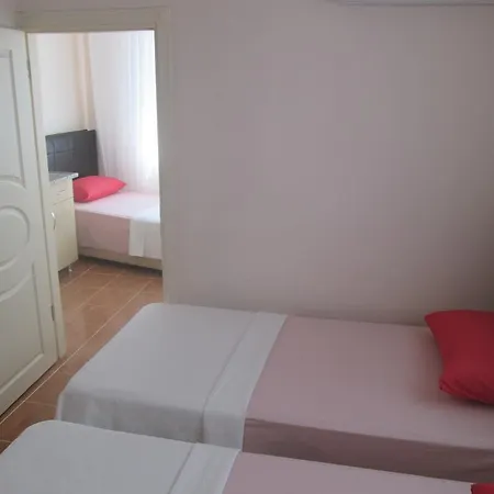 Avsa Cane Aparthotel Türkeli