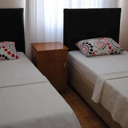 Apartmanhotel Avsa Cane 3*