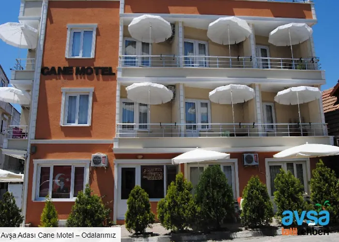 Avsa Cane 3* Türkeli