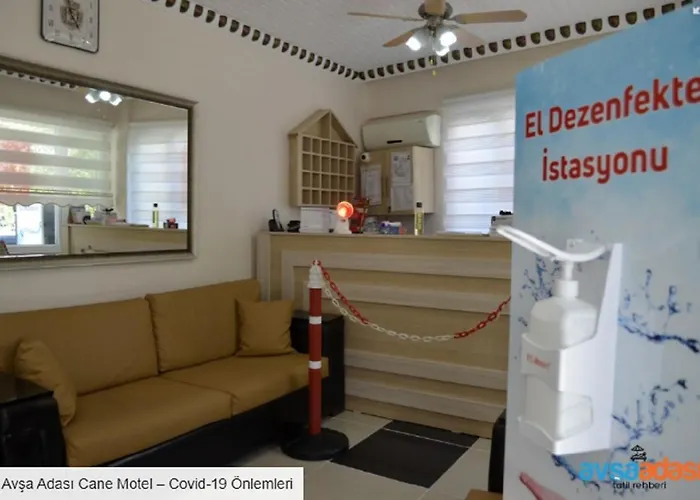 Avsa Cane Türkeli