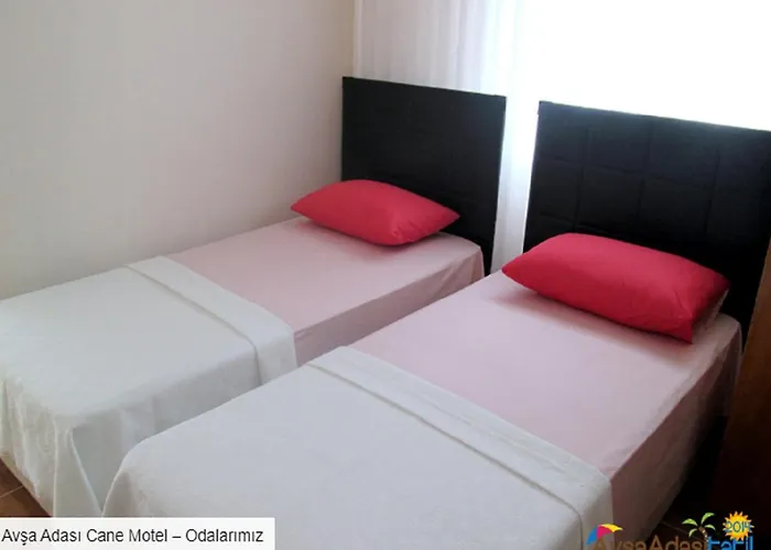 Avsa Cane Apartahotel