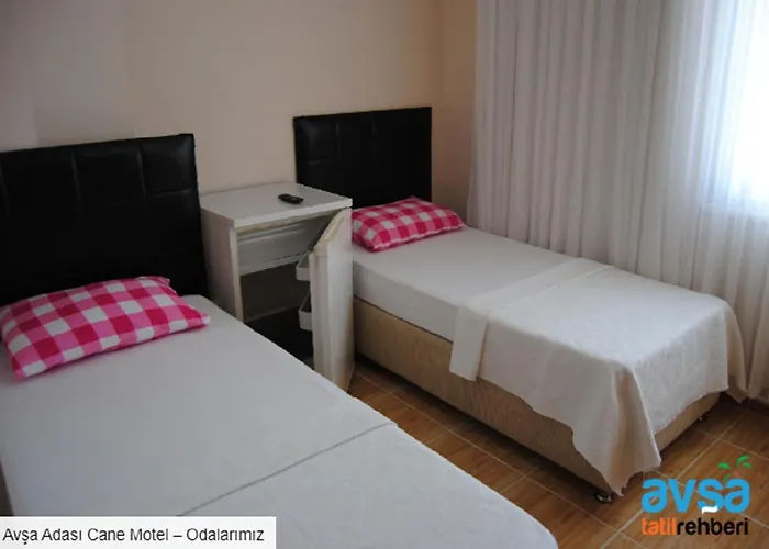 Avsa Cane 3* Türkeli