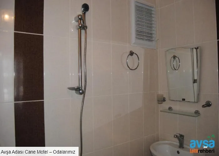 Avsa Cane Apartahotel