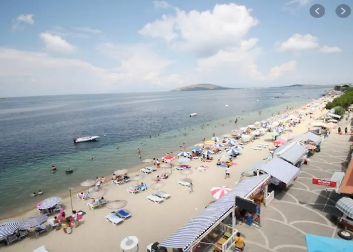 Avsa Cane 3* Türkeli