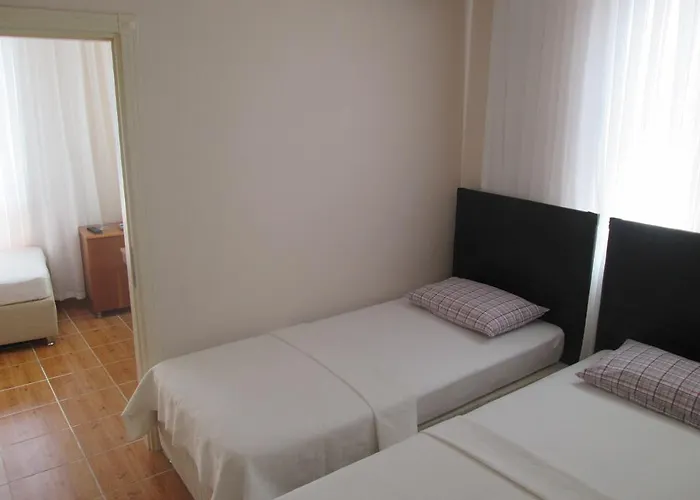 Avsa Cane Apartahotel