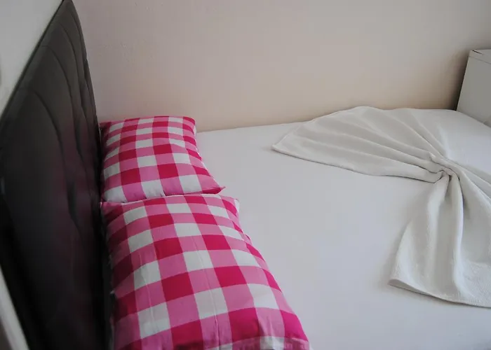 Apartahotel Avsa Cane 3*