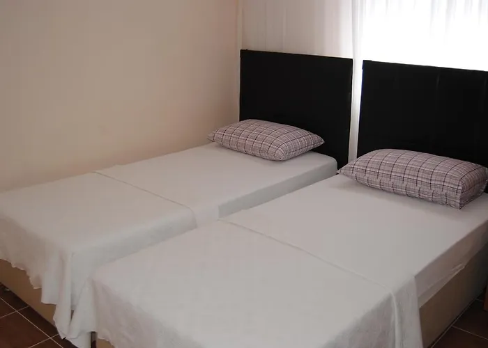 Apartahotel Avsa Cane 3*