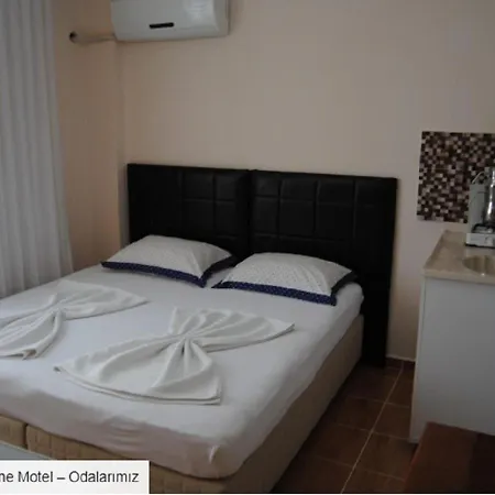 Avsa Cane Lägenhetshotell 3*