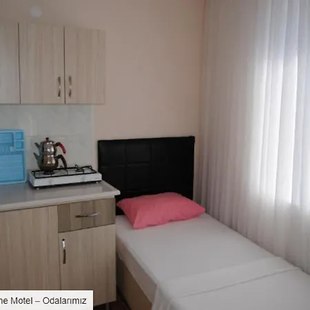 Aparthotel Avsa Cane 3*