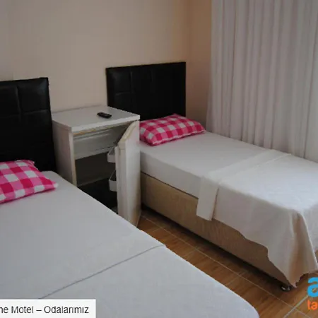Avsa Cane 3* Türkeli