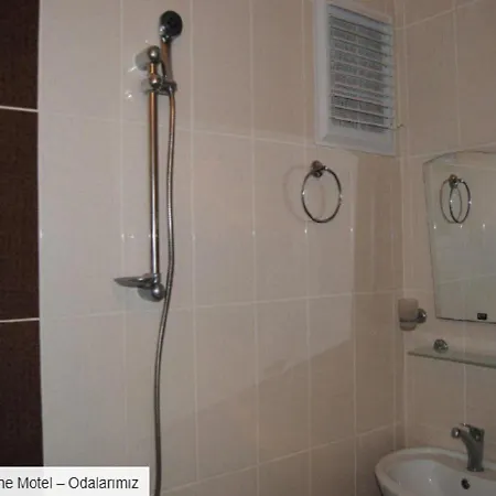 Avsa Cane Aparthotel