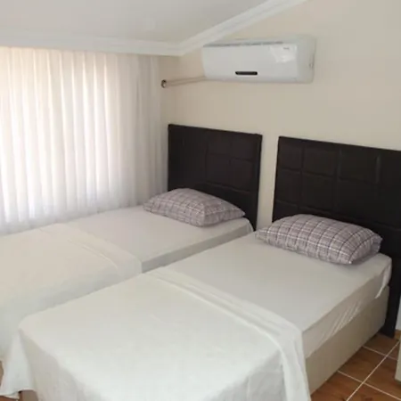 Avsa Cane Lejlighedshotel 3*