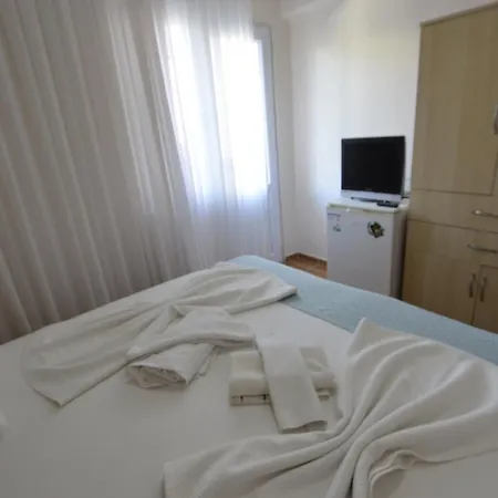 Avsa Cane Lägenhetshotell 3*