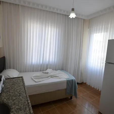 Avsa Cane Lägenhetshotell 3*
